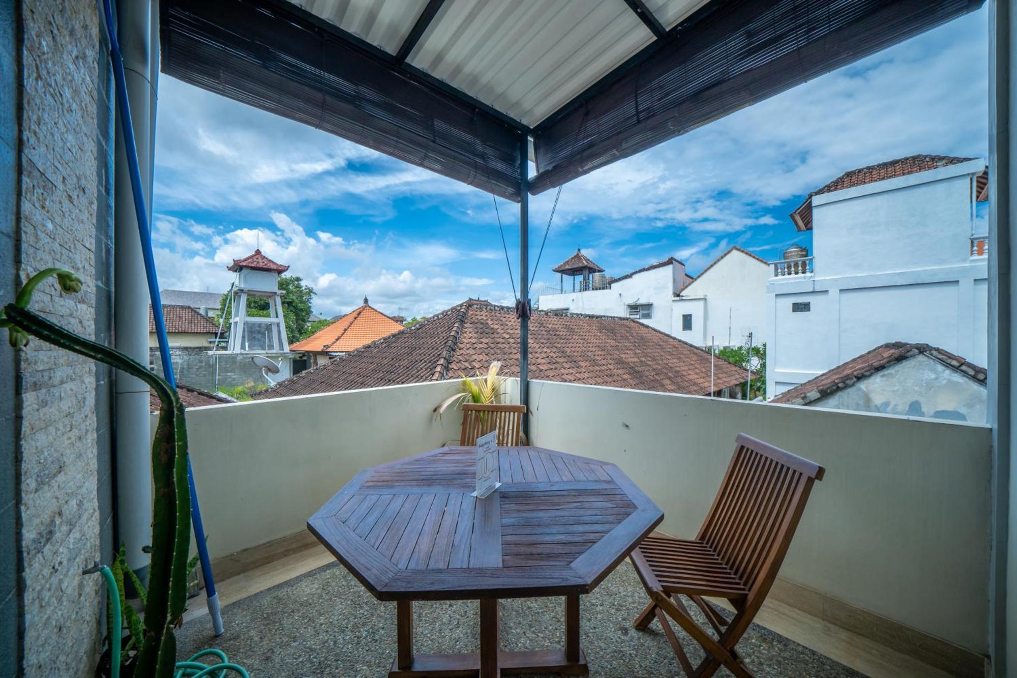 Padma Lodge Legian Seminyak Kamer foto